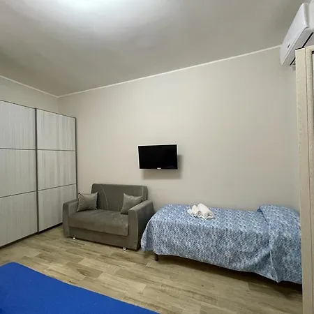 King's Holiday Holiday home Fondi